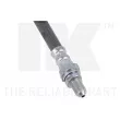 Flexible de frein NK 852556 - Visuel 3