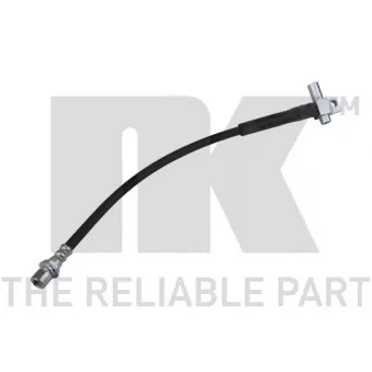 Flexible de frein NK