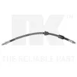 Flexible de frein NK 852559 - Visuel 1