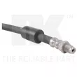 Flexible de frein NK 852559 - Visuel 2