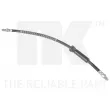 Flexible de frein NK 852561 - Visuel 1