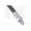 Flexible de frein NK 852561 - Visuel 3