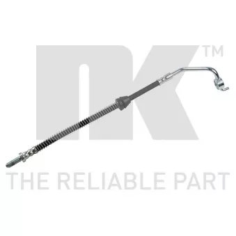 Flexible de frein NK 852565