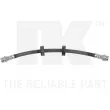 Flexible de frein NK 852568 - Visuel 1