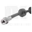 Flexible de frein NK 852568 - Visuel 2