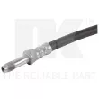 Flexible de frein NK 852571 - Visuel 2