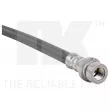 Flexible de frein NK 852571 - Visuel 3