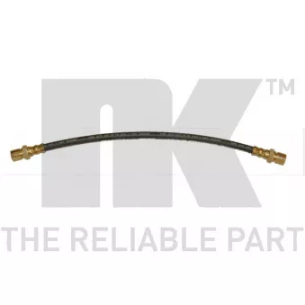 Flexible de frein NK 852573