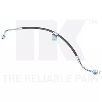 Flexible de frein NK 852574