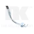 Flexible de frein NK 852574 - Visuel 3