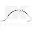 Flexible de frein NK 852575 - Visuel 1