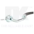 Flexible de frein NK 852575 - Visuel 3