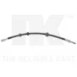 Flexible de frein NK 852576 - Visuel 1