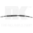 Flexible de frein NK 852577 - Visuel 1