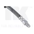 Flexible de frein NK 852577 - Visuel 3