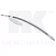 Flexible de frein NK 852581 - Visuel 1