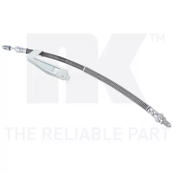 Flexible de frein NK 852581