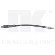 Flexible de frein NK 852582 - Visuel 1