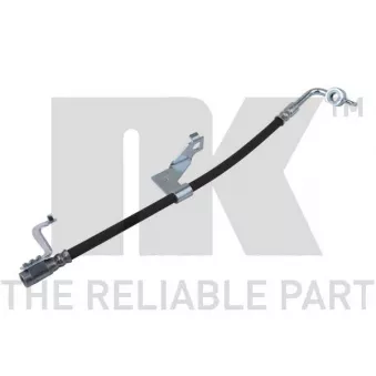 Flexible de frein NK 852583