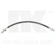 Flexible de frein NK 852584 - Visuel 1