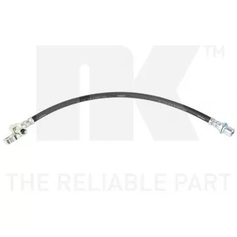 Flexible de frein NK 852584