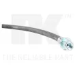Flexible de frein NK 852584 - Visuel 2