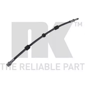 Flexible de frein NK 852586