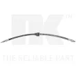 Flexible de frein NK 852587 - Visuel 1
