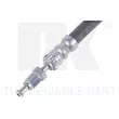 Flexible de frein NK 852587 - Visuel 2