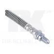 Flexible de frein NK 852587 - Visuel 3