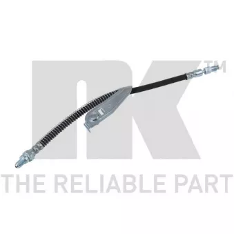 Flexible de frein NK