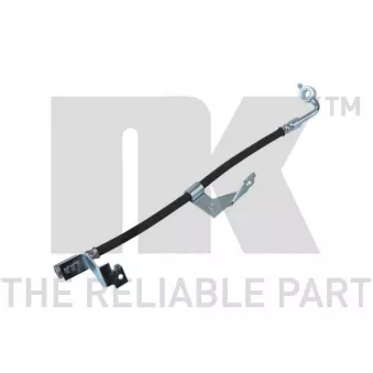 Flexible de frein NK 852589