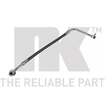 Flexible de frein NK 852592