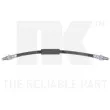 Flexible de frein NK 852593 - Visuel 1
