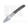 Flexible de frein NK 852593 - Visuel 2