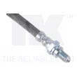 Flexible de frein NK 852593 - Visuel 3