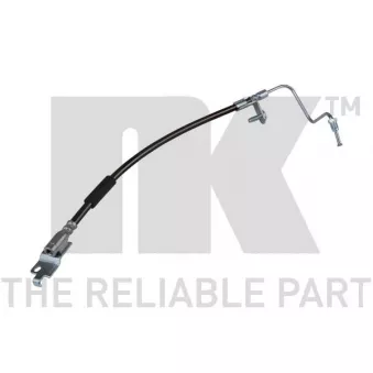Flexible de frein NK 852599