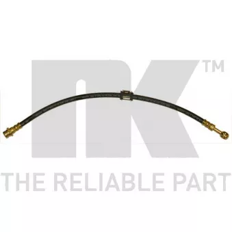 Flexible de frein NK 852606