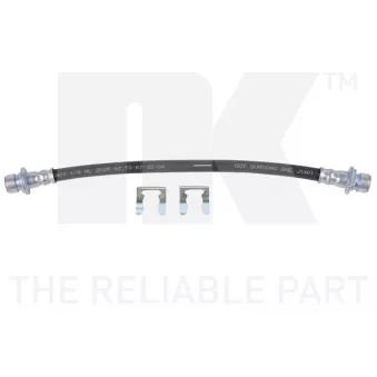 Flexible de frein NK