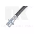 Flexible de frein NK 8526100 - Visuel 2