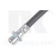 Flexible de frein NK 8526101 - Visuel 2