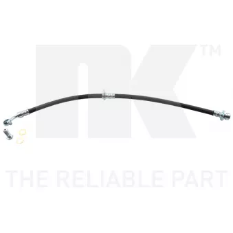 Flexible de frein NK