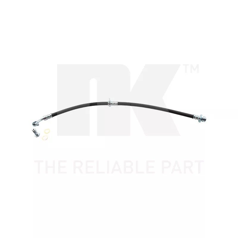 Flexible de frein NK 8526102