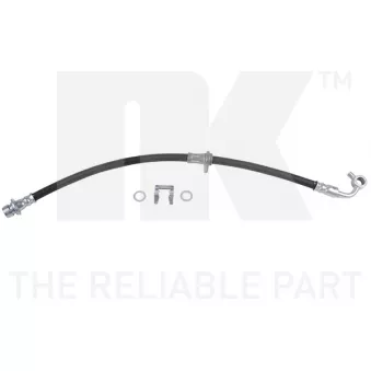 Flexible de frein NK 8526107