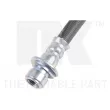 Flexible de frein NK 8526107 - Visuel 2
