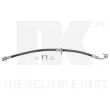 Flexible de frein NK 8526108 - Visuel 1