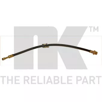 Flexible de frein NK 852611