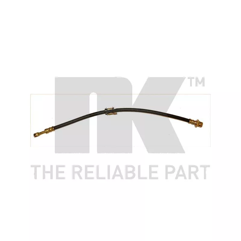Flexible de frein NK 852611