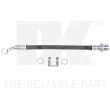 Flexible de frein NK 8526110 - Visuel 1