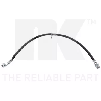 Flexible de frein NK